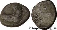 Classic 2 (400 BC to 350 BC) Hemidrachme ou tetrobole THRAKIEN - THRAKISCHE CHERSONES - KARDIA Cardia, Thrace c. 350 AC. (12mm, 2,11g, 12h) -