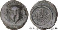 Hellenistic 1 (323 BC to 188 BC) Demi-unité THRAKIEN - MESSEMBRIA Messembria, Thrace c. 300-250 AC. (14mm, 1,43g, 12h) -
