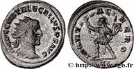 THE MILITARY CRISIS(235 AD to 284 AD) Antoninien TREBONIANUS GALLUS Antioche 253 (22,5mm, 4,76g, 12h) -