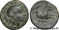 Hellenistic 1 (323 BC to 188 BC) Demi-unité THRAKIEN - THRAKISCHE KÖNIGE - LYSIMACHOS Amphipolis, Macédoine 287/286 - 281/280 AC. (14,5mm, 2,19g, 12h) -