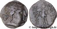 Hellenistic 1 (323 BC to 188 BC) Unité THRAKIEN - MESSEMBRIA Messembria, Thrace c. 250-175 AC. (18,5mm, 5,90g, 12h) -