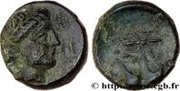 Classic 2 (400 BC to 350 BC) Unité THRAKIEN - APOLLONIA PONTICA Apollonia Pontica, Thrace c. 400-350 AC. (12mm, 1,82g, 12h) -