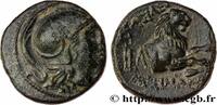 Hellenistic 1 (323 BC to 188 BC) Demi-unité THRAKIEN - THRAKISCHE KÖNIGE - LYSIMACHOS Amphipolis, Macédoine 287/286 - 281/280 AC. (13,5mm, 2,00g, 12h) -