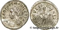 THE MILITARY CRISIS(235 AD to 284 AD) Aurelianus CARINUS 11-12/282 (22,5mm, 3,29g, 12h )