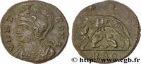 THE TETRARCHY(284 AD to 337 AD) Centenionalis ou nummus ROMA Rome 330-331 (16,5mm, 2,22g, 6h) -