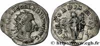 THE MILITARY CRISIS(235 AD to 284 AD) Antoninien VALERIANUS I Rome 253-254 (21mm, 2,56g, 11h) -