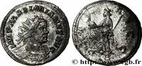 THE TETRARCHY(284 AD to 337 AD) Aurelianus MAXIMIANUS HERCULIUS Lyon 290-291 (22mm, 3,95g, 6h) -