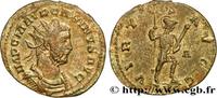 THE MILITARY CRISIS(235 AD to 284 AD) Aurelianus CARINUS début 284 (21mm, 2,91g, 12h )