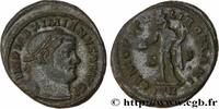 THE TETRARCHY(284 AD to 337 AD) Follis ou nummus MAXIMIANUS HERCULIUS Trèves 302-303 (29,5mm, 11,10g, 6h) -