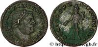 THE TETRARCHY(284 AD to 337 AD) Follis ou nummus MAXIMIANUS HERCULIUS Londres 303-305 (27mm, 10,41g, 6h) -