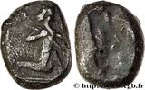 Classic 1 (480 BC to 400 BC) Sicle PERSIEN - ACHÄMENIDISCHE KÖNIGE Sardes, Lydie c. 475-465 AC. (16,5mm, 5,59g, h) -