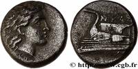 Classic 3 (350 BC to 323 BC) Hemidrachme BITHYNIEN - KIOS Kios, Bithynie c. 340-330 AC. (13mm, 2,42g, 12h) -
