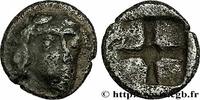 Classic 1 (480 BC to 400 BC) Tartemorion IONIA - KOLOPHON Ionie, Colophon c. 480-400 AC. (6mm, 0,18g, h) -