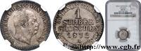 DEUTSCHLAND - PREUßEN 1 Silbergroschen Guillaume Ier DEUTSCHLAND - PREUßEN Berlin 1872 (18,50mm, 2,21g, 12h) -