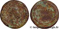 THE ANTONINES (96 AD to 192 AD) As TRAIANUS Antioche, Syrie, Séleucie et Piérie 98-99 (26,5mm, 12,90g, 6h) -
