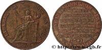 FRANKREICH Monneron de 2 sols à la Liberté REVOLUTION COINAGE Birmingham, Soho 1791 (32mm, 18,94g, 6h) -