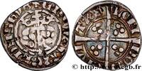 ANGLETERRE - ROYAUME D'ANGLETERRE - ÉDOUARD Ier Penny ANGLETERRE - ROYAUME D'ANGLETERRE - ÉDOUARD Ier Londres n.d. (18mm, 1,05g, 6h) -