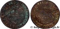 FRANKREICH LANGUEDOC (VILLES ET NOBLESSE DU ...) LANGUEDOC (VILLES ET NOBLESSE DU ...) 1562 (27mm, 2,94g, 6h) -