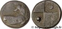 Classic 2 (400 BC to 350 BC) Hemidrachme ou tetrobole THRAKIEN - THRAKISCHE CHERSONES - KARDIA Cardia, Thrace c. 350 AC. (12,5mm, 2,13g, 12h) -