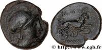 Hellenistic 1 (323 BC to 188 BC) Unité THRAKIEN - THRAKISCHE KÖNIGE - LYSIMACHOS Amphipolis, Macédoine 287/286 - 281/280 AC. (20mm, 4,81g, 5h) -
