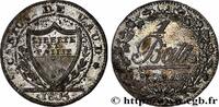 SCHWEIZ - KANTON WAADT 1 Batzen SCHWEIZ - KANTON WAADT Lausanne 1805 (25mm, 2,75g, 6h) -