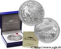 FRANKREICH Belle Épreuve 10 francs - Uruguay GEDENKMÜNZEN VON MONNAIE DE PARIS Paris 1996 (37mm, 22,20g, 6h) -