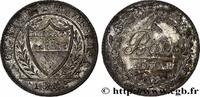 SCHWEIZ - KANTON WAADT 1 Batzen SCHWEIZ - KANTON WAADT 1818 (25mm, 2,45g, 6h) -