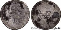 CAMBODGE - ROYAUME DU CAMBODGE - ANG DUONG 2 Pe CAMBODGE - ROYAUME DU CAMBODGE - ANG DUONG n.d (13,5mm, 1,19g, h) -