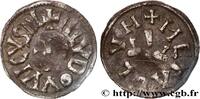 FRANKREICH Obole LUDWIG DER FROMME Melle s.m. (16mm, 0,80g, 1h) -