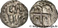 FRANKREICH Denier KARL DER GROßE Région parisienne s.m. (17,5mm, 1,15g, 1h) -