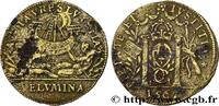 FRANKREICH PARIS - CHARLES IX PARIS - ADMINISTRATION MUNICIPALE Nuremberg 1567 (27mm, 3,74g, 6h) -