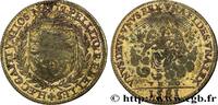 FRANKREICH PARIS - HENRI III PARIS - ADMINISTRATION MUNICIPALE 1581 (28mm, 5,10g, 6h) -
