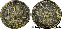 FRANKREICH PARIS - HENRI III PARIS - ADMINISTRATION MUNICIPALE Nuremberg n.d. (27mm, 4,09g, 12h) -
