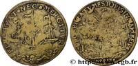 FRANKREICH PARIS - HENRI III PARIS - ADMINISTRATION MUNICIPALE Nuremberg n.d. (27mm, 4,09g, 12h) -