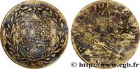 FRANKREICH Favier de Picardie PICARDIE - NOBLESSE ET VILLES 1560 (27,8mm, 3g, 6h) -