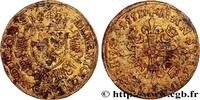 FRANKREICH HENRI II HENRI II 1551 (27mm, 2,82g, 5h) -