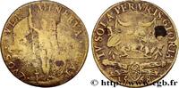 FRANKREICH HENRI II HENRI II 1559 (24mm, 4,11g, 2h) -