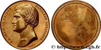 FRANKREICH Médaille, Prince Napoléon-Bonaparte SECOND EMPIRE n.d. (49,5mm, 64,47g, 12h) -