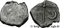 FRANKREICH Obole “du type de Goutrens” GALLIEN - SÜDWESTGALLIEN - RUTENI (Region die Rodez) IIe-Ier siècle av. J.-C (8mm, 0,37g, h) -