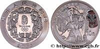 CHINA 10 Yuan Proof Jeux Olympiques - Opéra de Beijing CHINA 2008 (40mm, 31,14g, 12h) -