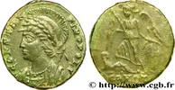 THE TETRARCHY(284 AD to 337 AD) Centenionalis ou nummus CONSTANTINOPOLIS 330-333 (18mm, 2,67g, 6h )