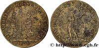 FRANKREICH Henri IV PARIS - ADMINISTRATION MUNICIPALE 1604 (27,5mm, 5,75g, 12h) -
