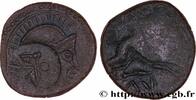 Hellenistic 1 (323 BC to 188 BC) Unité THRAKIEN - THRAKISCHE KÖNIGE - LYSIMACHOS Macédoine, Amphipolis 287/286 - 281/280 AC. (17mm, 3,16g, 3h) -