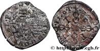 HERZOGTUM SAVOYEN - EMMANUEL PHILIBERT Sol, 3e type (soldo di III tipo) HERZOGTUM SAVOYEN - EMMANUEL PHILIBERT Turin 1576 (21mm, 1,64g, 3h) -