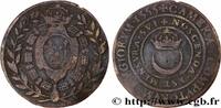 FRANKREICH HENRI II CHAMBRE DES COMPTES DU ROI 1555 (2,81mm, 3,31g, 11h) -