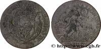 FRANKREICH CHARLES IX CHAMBRE DES COMPTES DU ROI 1563 (27,5mm, 4,28g, 6h) -