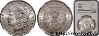 VEREINIGTE STAATEN VON AMERIKA 1 Dollar Morgan VEREINIGTE STAATEN VON AMERIKA Nouvelle-Orléans 1884 (38,10mm, 26,73g, 6h) -