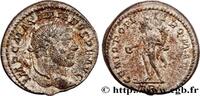 THE TETRARCHY(284 AD to 337 AD) Follis ou nummus MAXIMIANUS HERCULIUS Trèves 294 (25,5mm, 10,16g, 12h) -