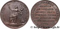 FRANKREICH Monneron de 2 sols à la Liberté REVOLUTION COINAGE Birmingham, Soho 1791 (32mm, 17,92g, 6h) -
