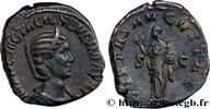 THE MILITARY CRISIS(235 AD to 284 AD) Sesterce OTACILIA SEVERA Rome 249 (28,5mm, 17,27g, 12h) -
